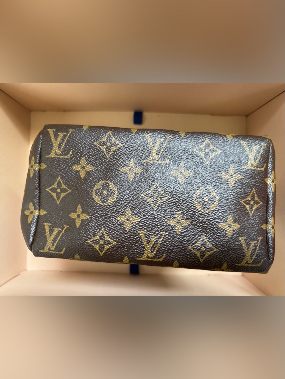 Vintage Louis Vuitton Speedy Bag - Picture 5 of 7